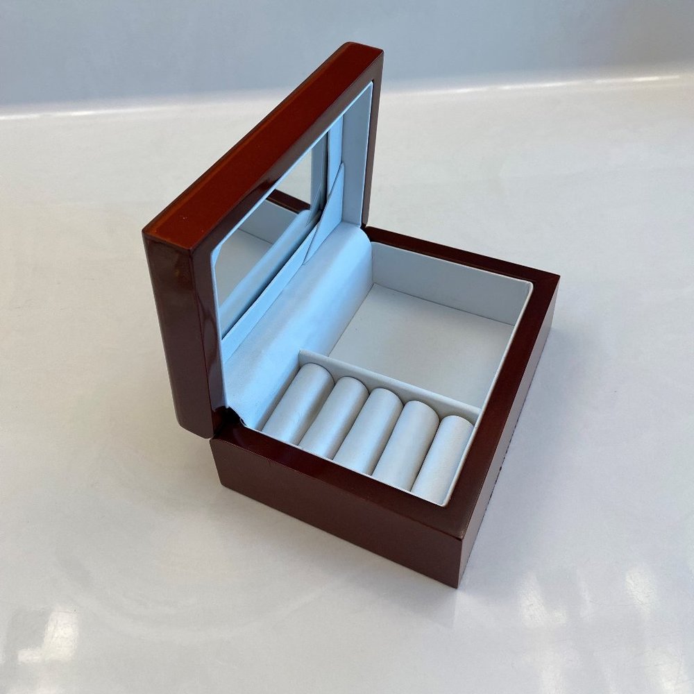 Jewelry Box - Picture 3 of 5